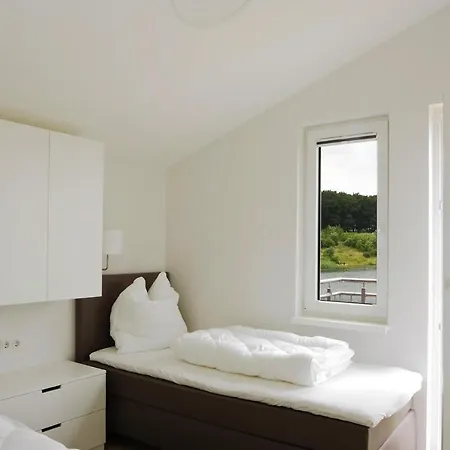 Holiday home Homes By The In The Geesthof Park, *