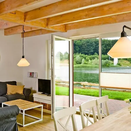 Homes By The In The Geesthof Park, Holiday home *