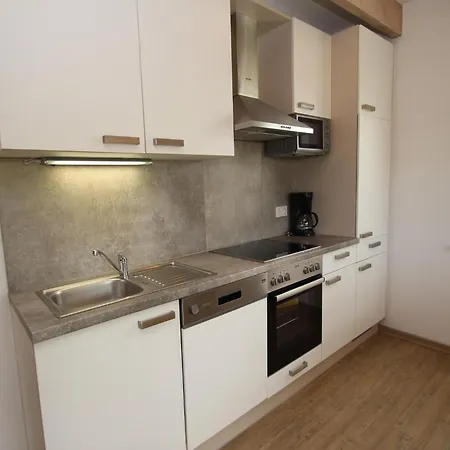 Holiday home Homes By The In The Geesthof Park,