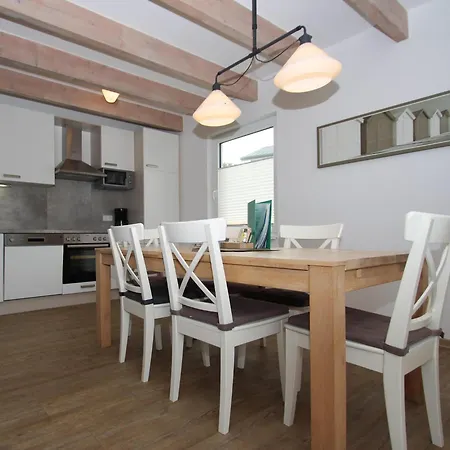 Anglerhaus In *