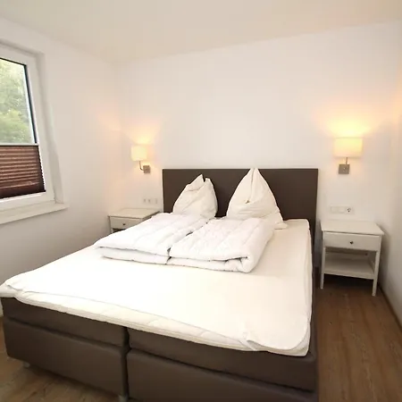 Anglerhaus In