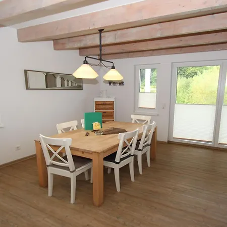 Anglerhaus In בית נופש