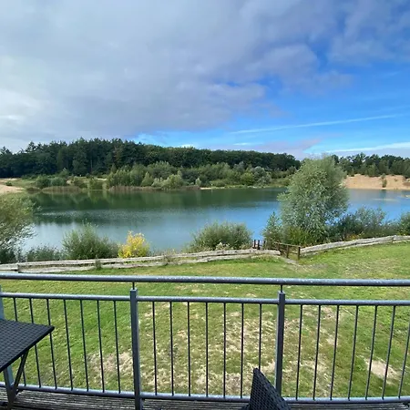 Homes By The In The Geesthof Park, Holiday home