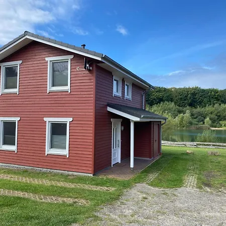 Holiday home Homes By The In The Geesthof Park, *