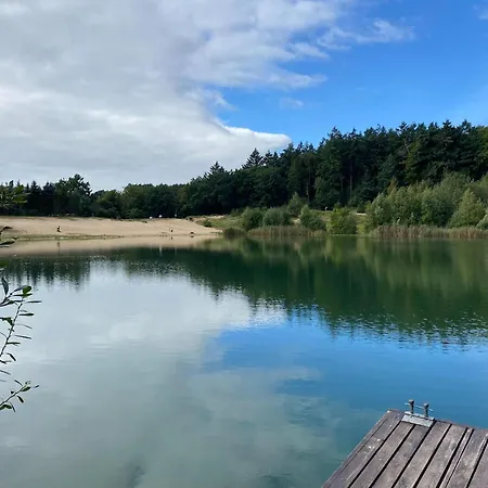 Homes By The In The Geesthof Park, Holiday home
