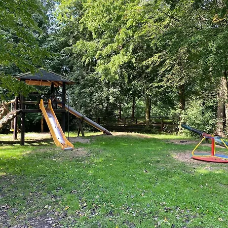 Holiday home Homes By The In The Geesthof Park, *