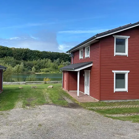 Anglerhaus In