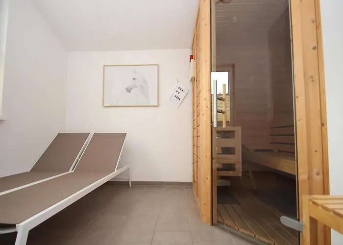 Anglerhaus In Prázdninový dům *