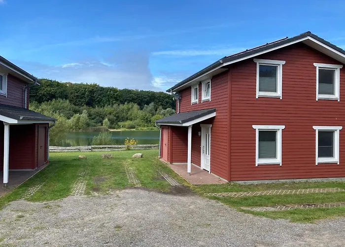 Anglerhaus In